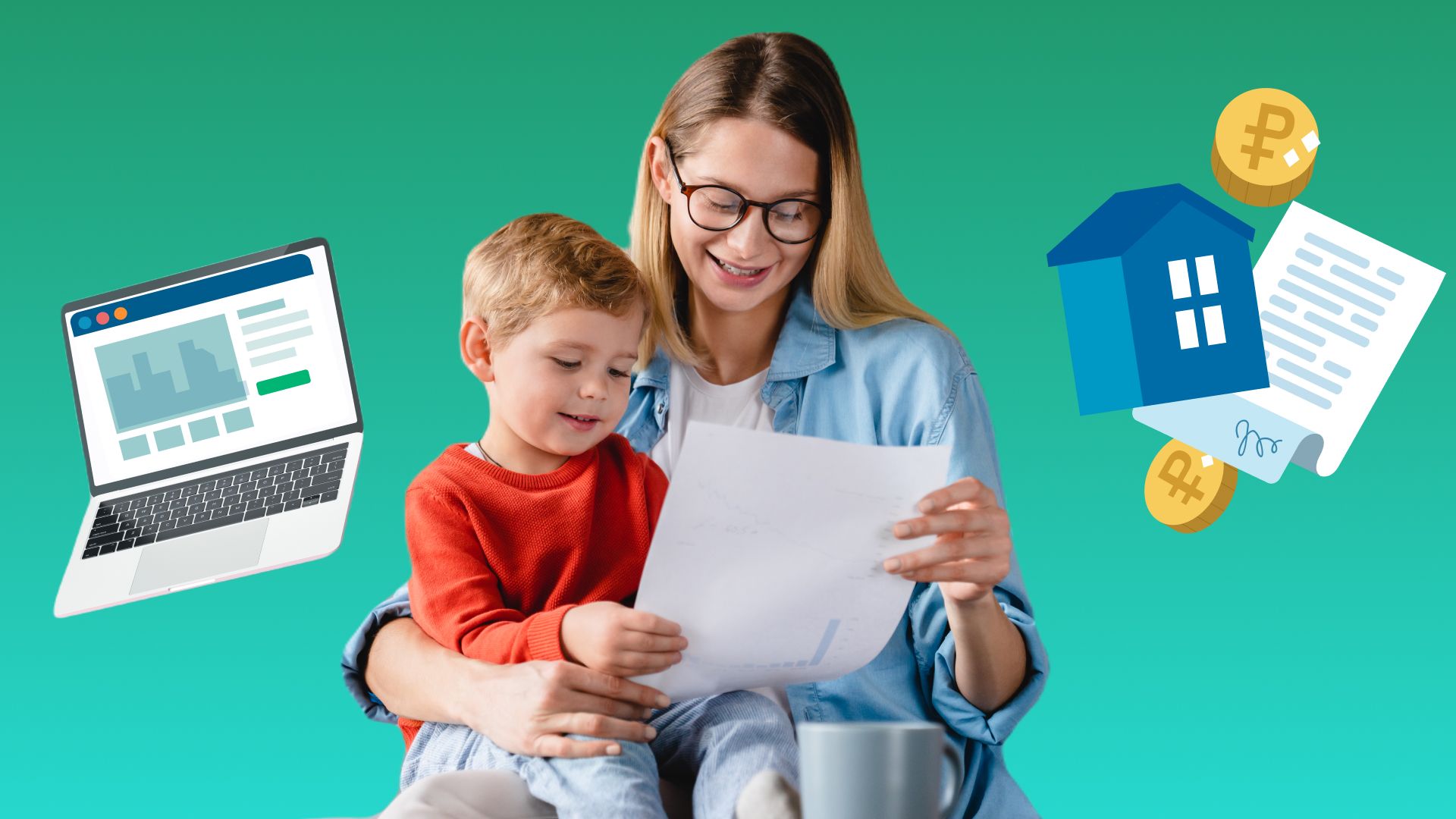 Госдума ускорила получение маткапитала для покупки жилья