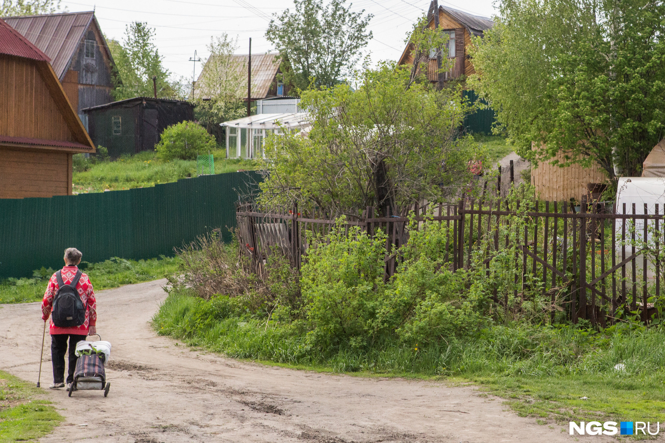 Штрафы для дачников в 2025 году что нужно знать