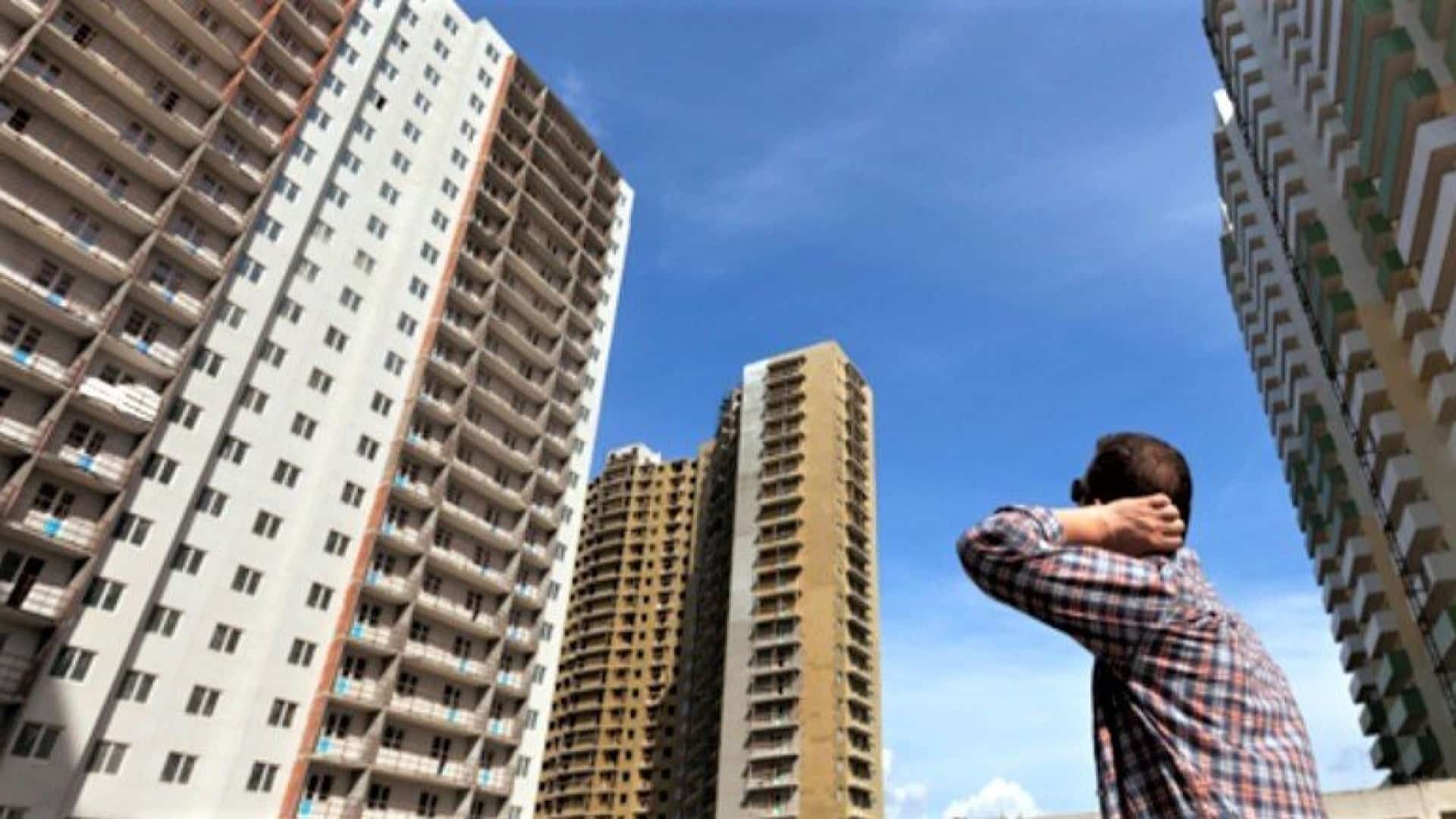 Резкий рост спроса на новостройки в Москве — что это значит для обычных покупателей