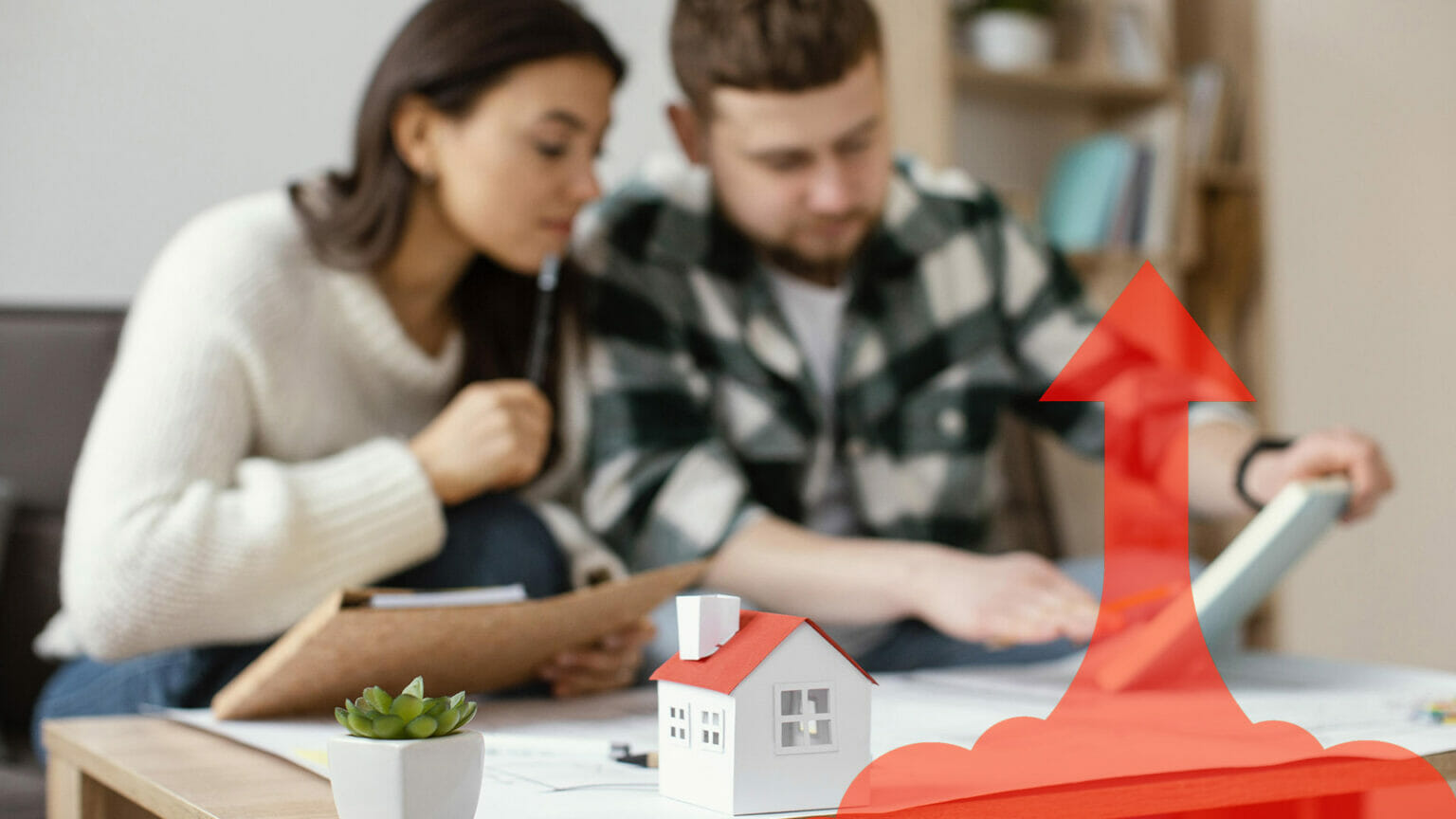 Сколько нужно зарабатывать чтобы купить двушку в ипотеку в 2025 году