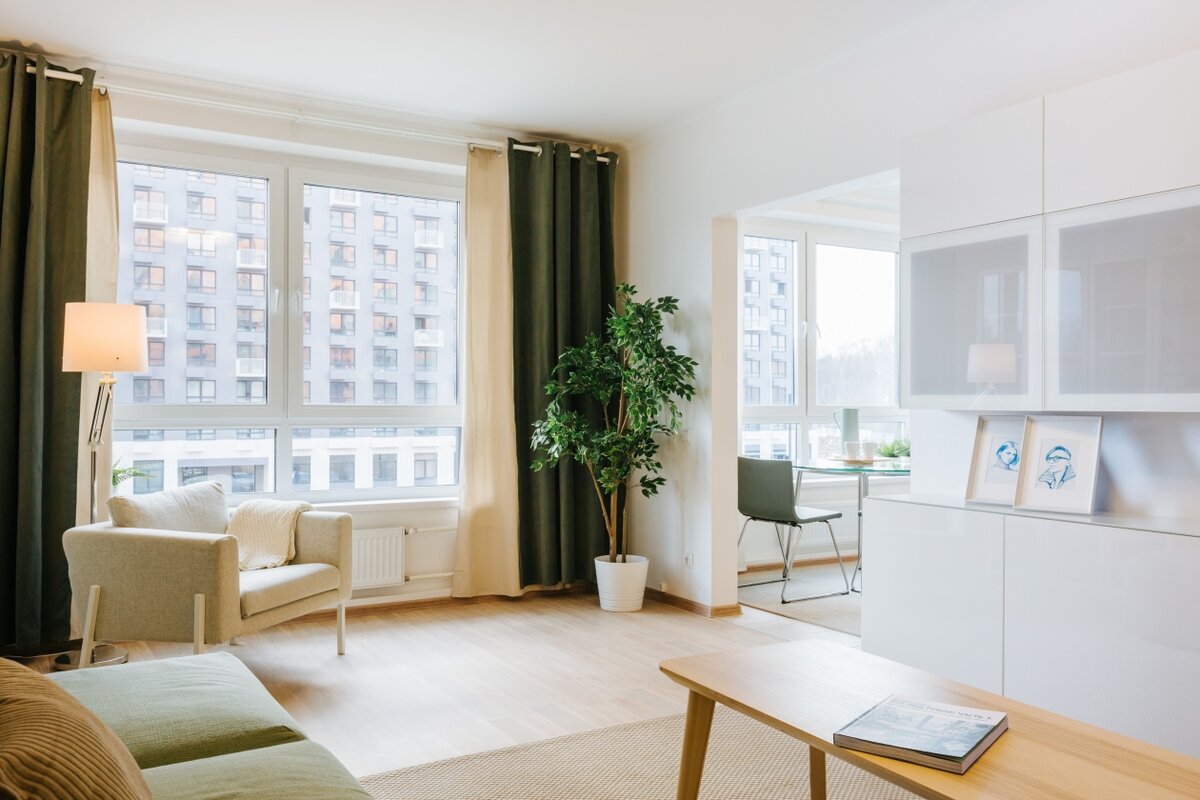 Человейники стали идеальным жильем для удаленщиков