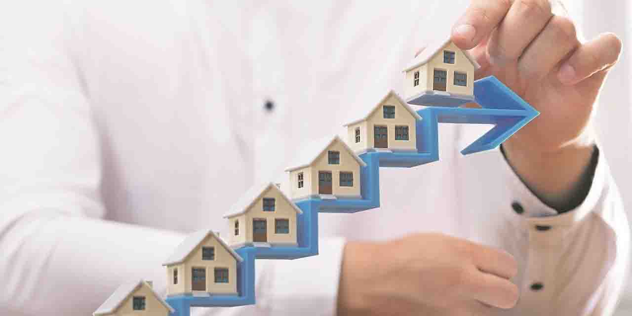 В Московской области запретили строить малометражные квартиры