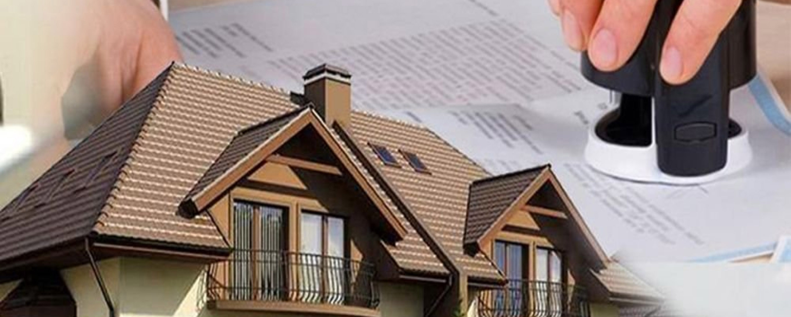 Новые правила регистрации жилья после строительства