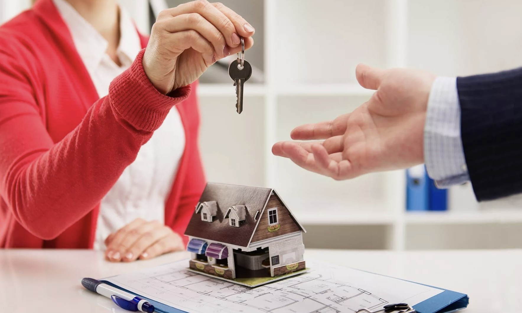 В ЕГРН добавят информацию о членах семьи собственника жилья