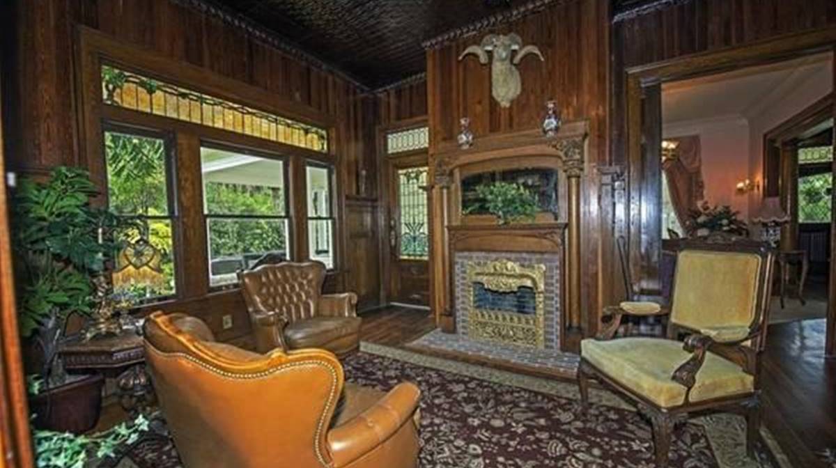 Дома из кино которые вдохновляют на покупку недвижимости