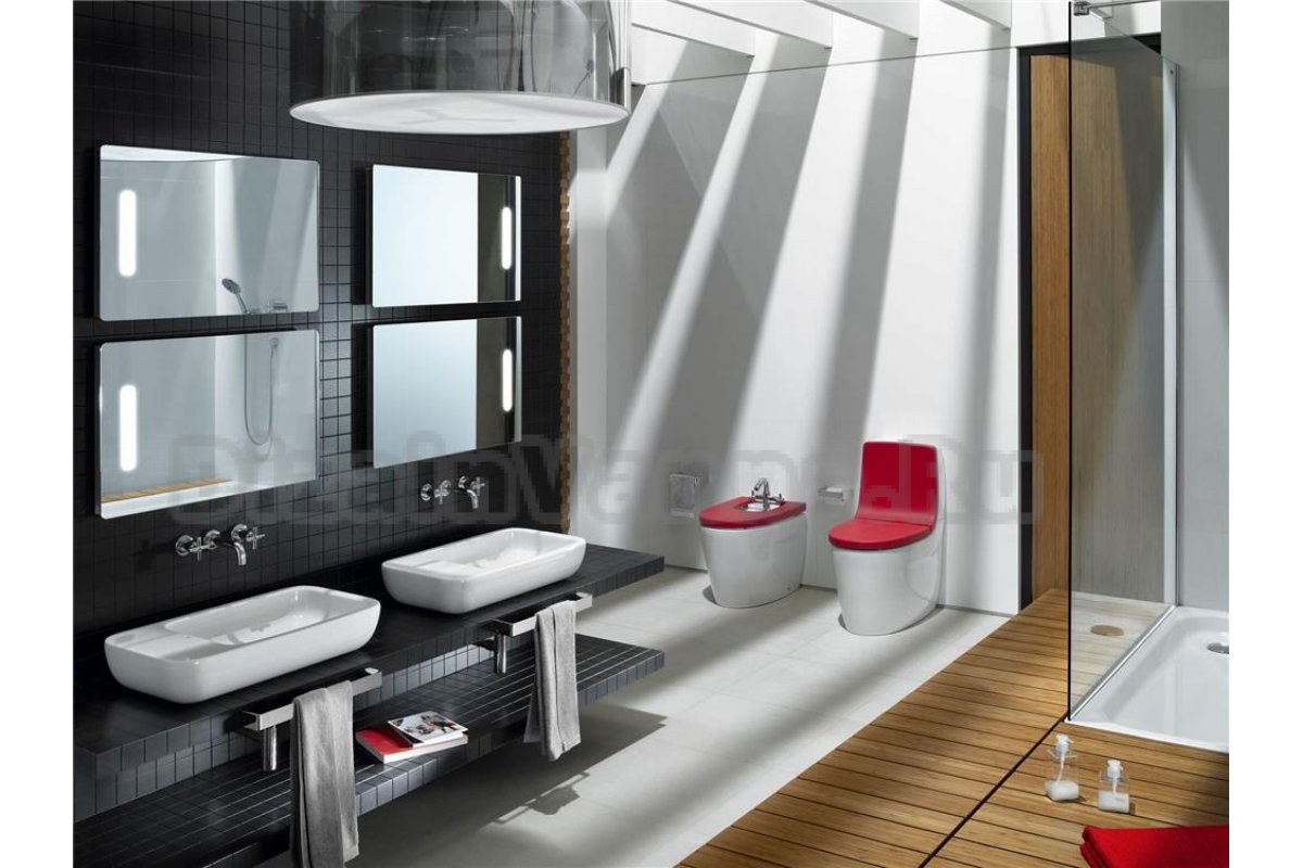 Лучшие бренды сантехники для ремонта в 2024 году