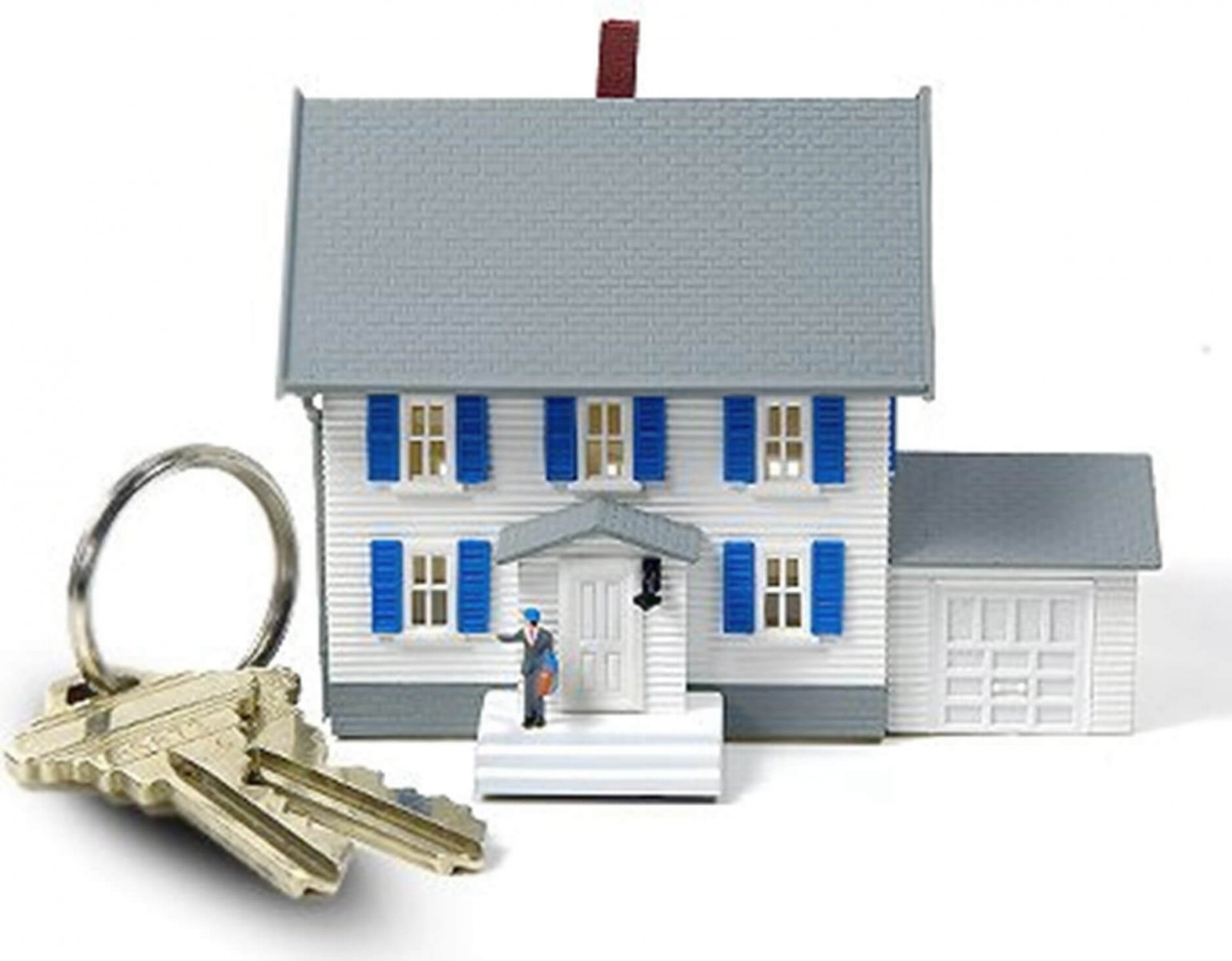 5 новогодних риелторских чудес, которые случаются на самом деле