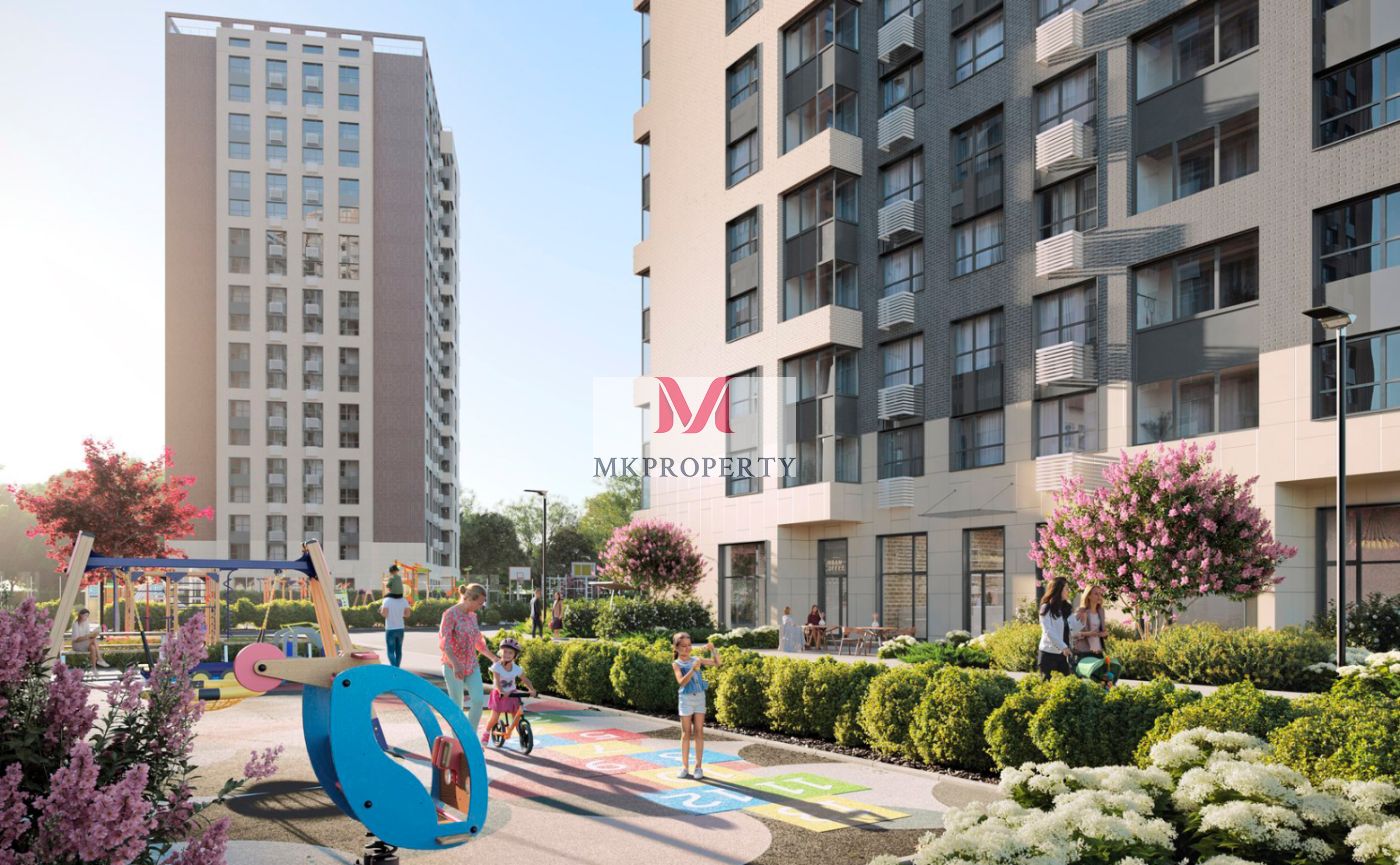 Я купил квартиру в Новой Москве и пожалел через год