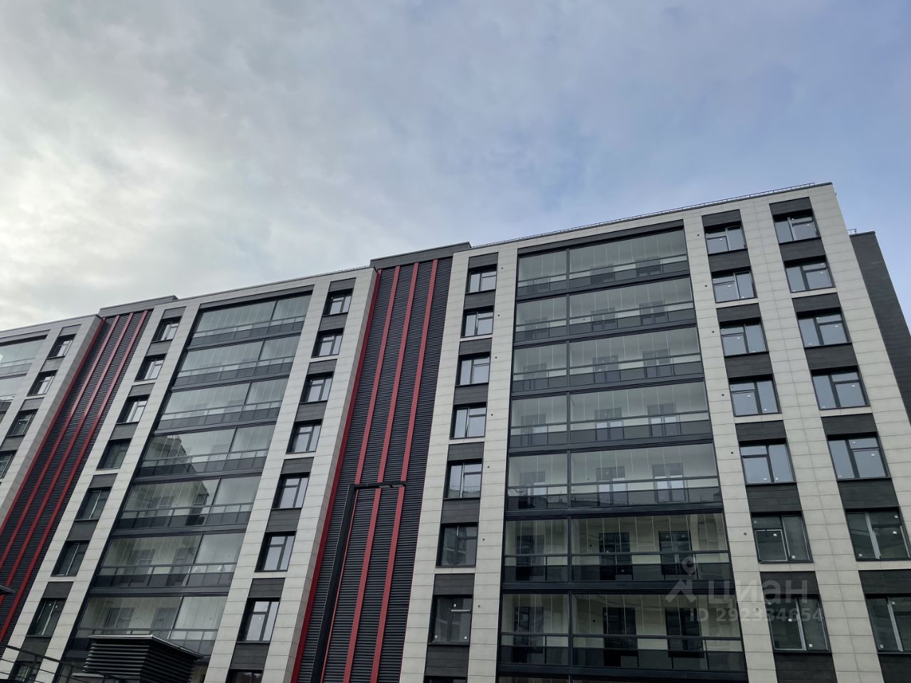 Выборгский район Петербурга — зелёный оазис с выгодной недвижимостью