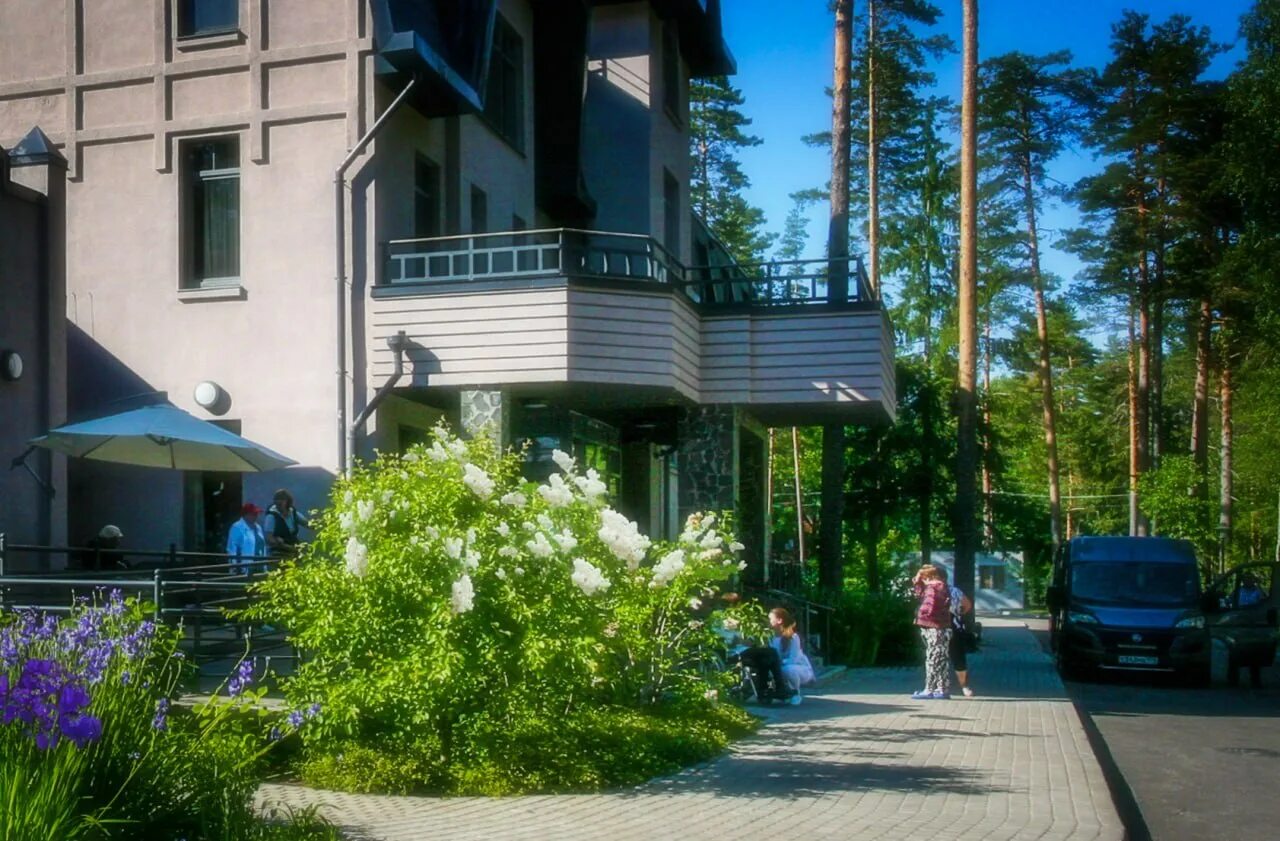 Жизнь у Финского залива почему Курортный район Питера стал мечтой для семей и дачников