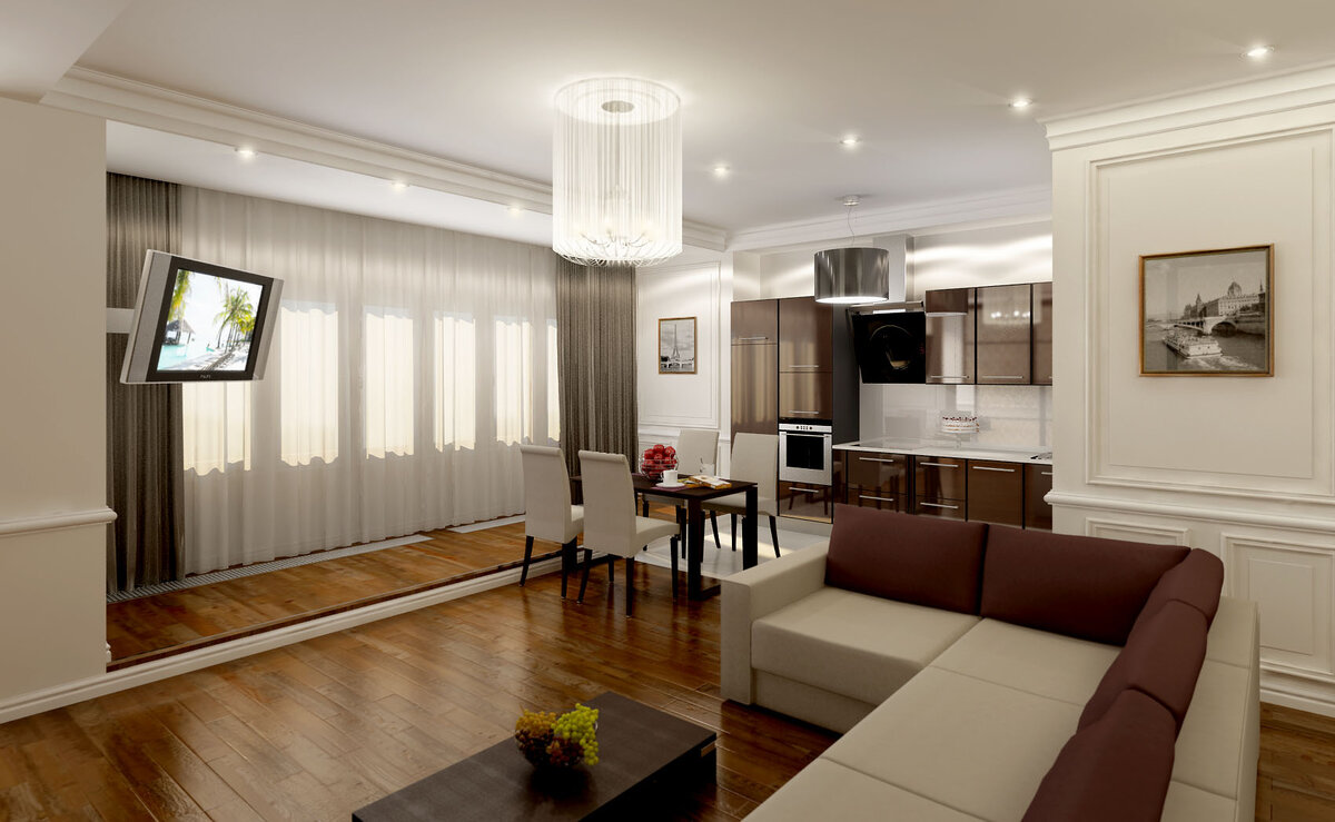 5 грубых ошибок при выборе дизайнера интерьера которые съедают бюджет