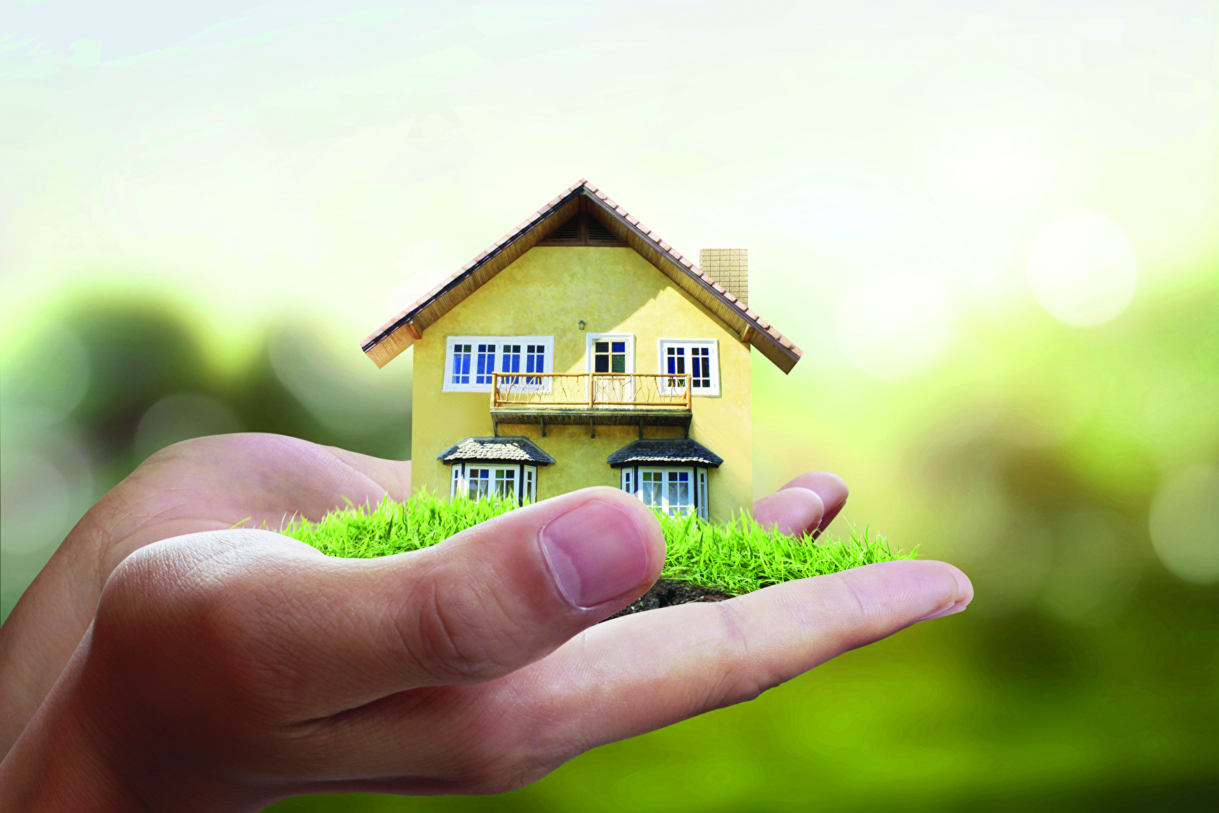 Господдержка поможет построить дом мечты без лишних затрат