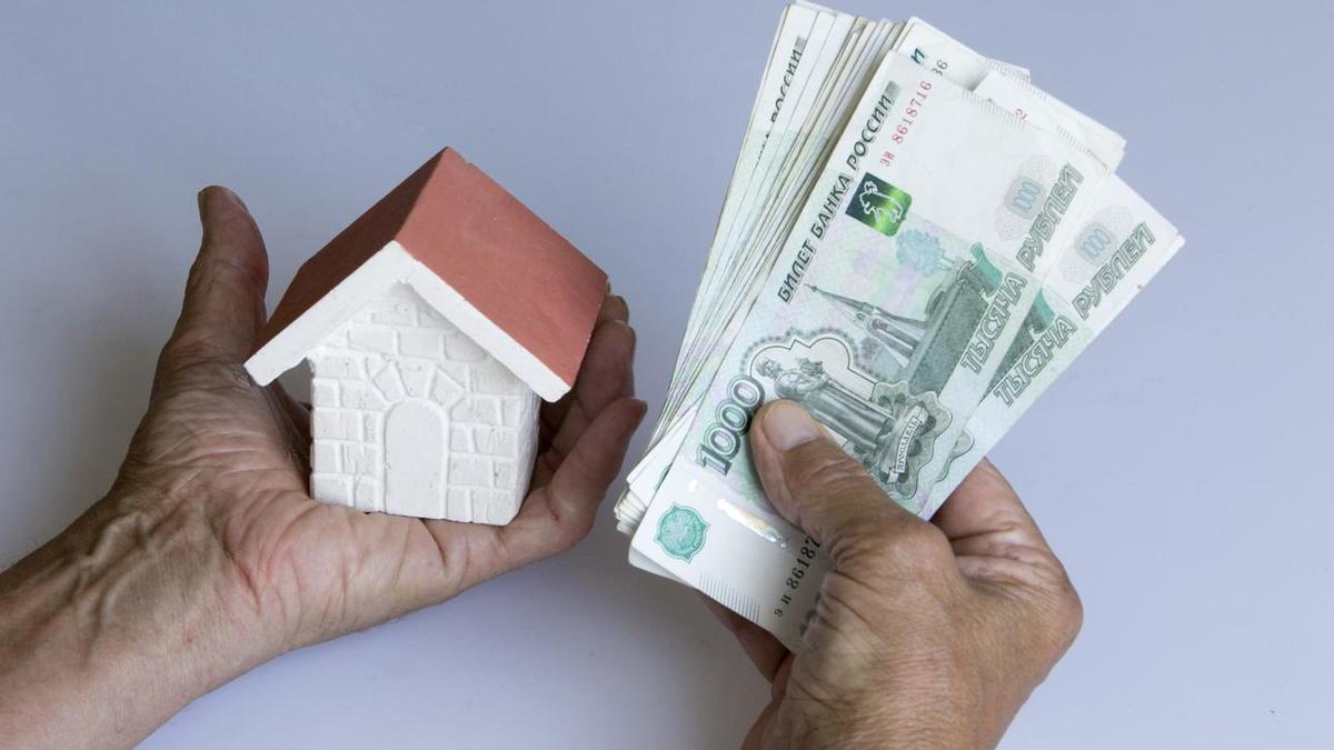 Как закрыть ипотеку за 5 лет вместо 20 без переплат и стресса