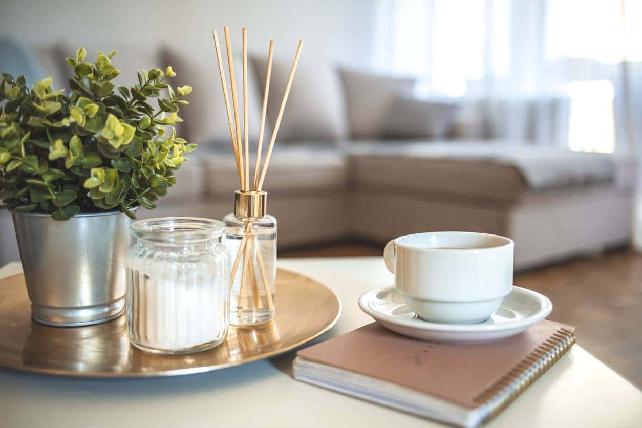 Эти новогодние ароматы сделают ваш дом дороже на 15% по мнению риелторов