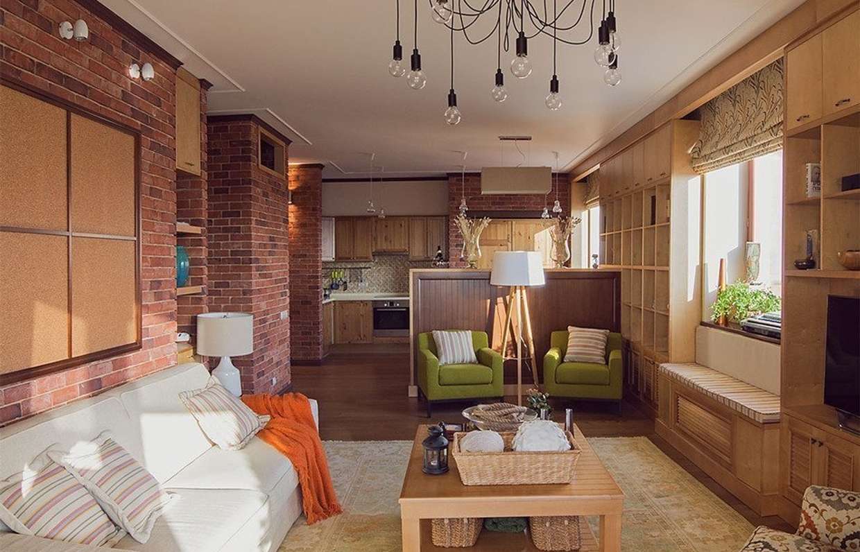 10 гениальных идей для дома, которые захочется украсть у соседей