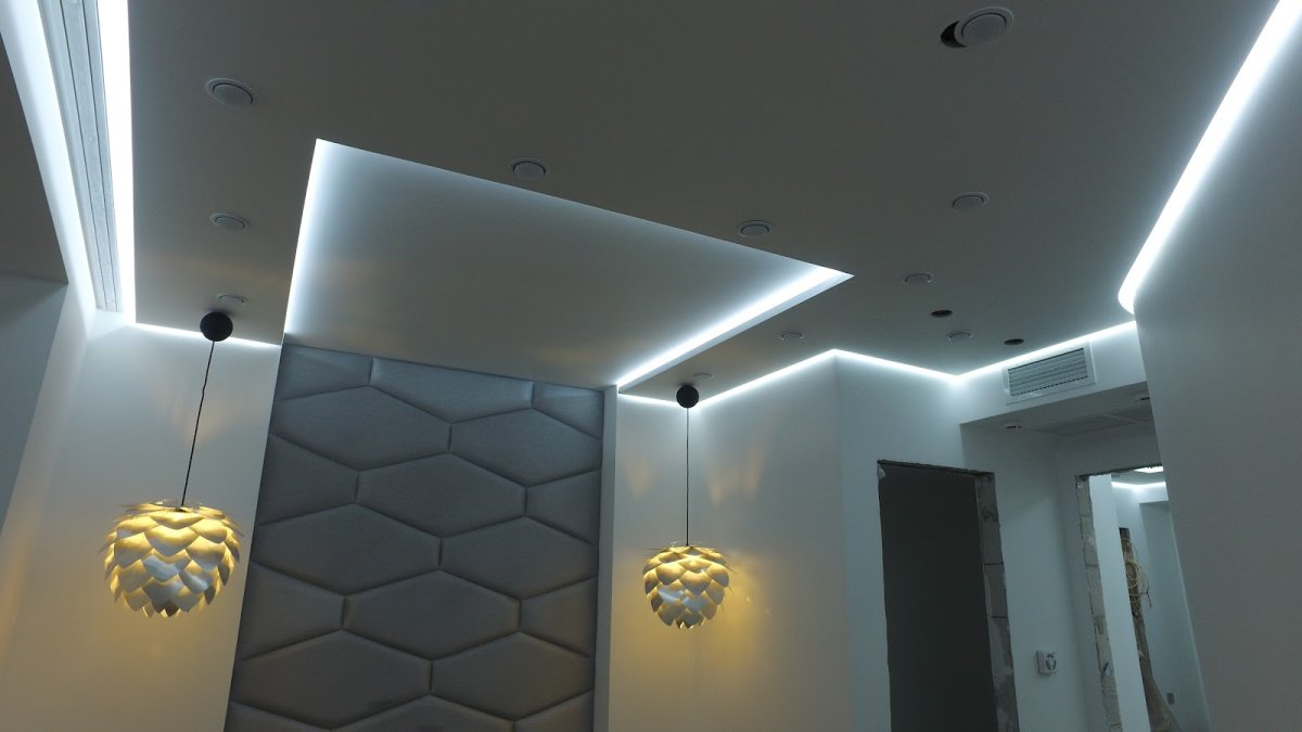 Как декоративная подсветка увеличивает стоимость вашего жилья на 15%