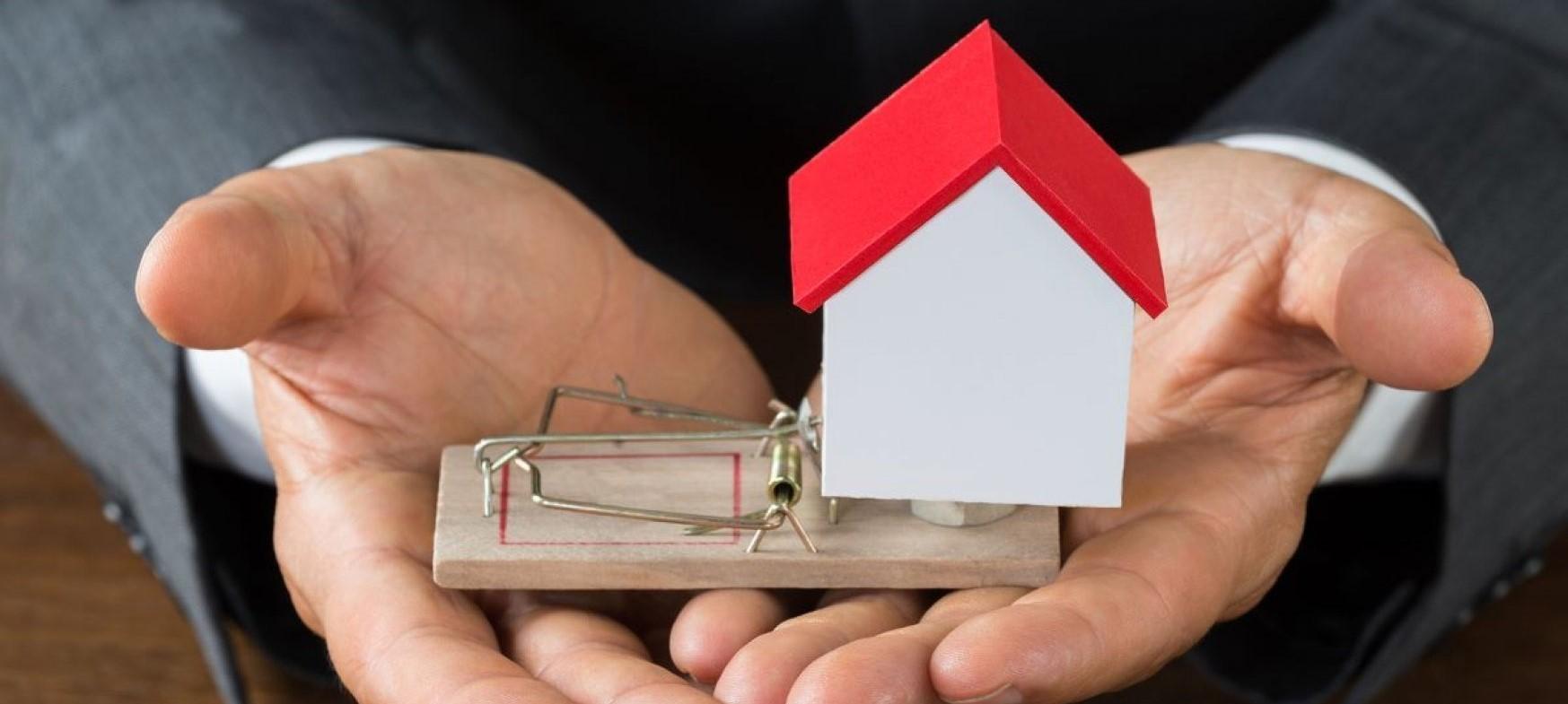 Почему риелторы скрывают выгодные предложения и как это исправить