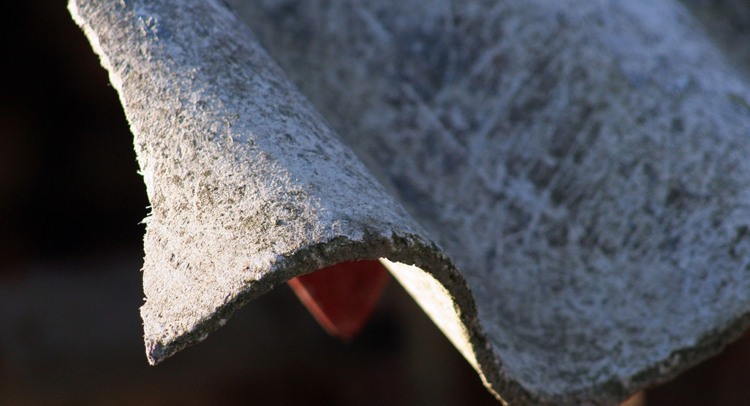 Асбест в вашем доме скрытая угроза или миф