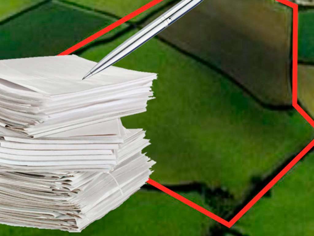 Через ваш участок внезапно проложили дорогу вот как защитить свои права