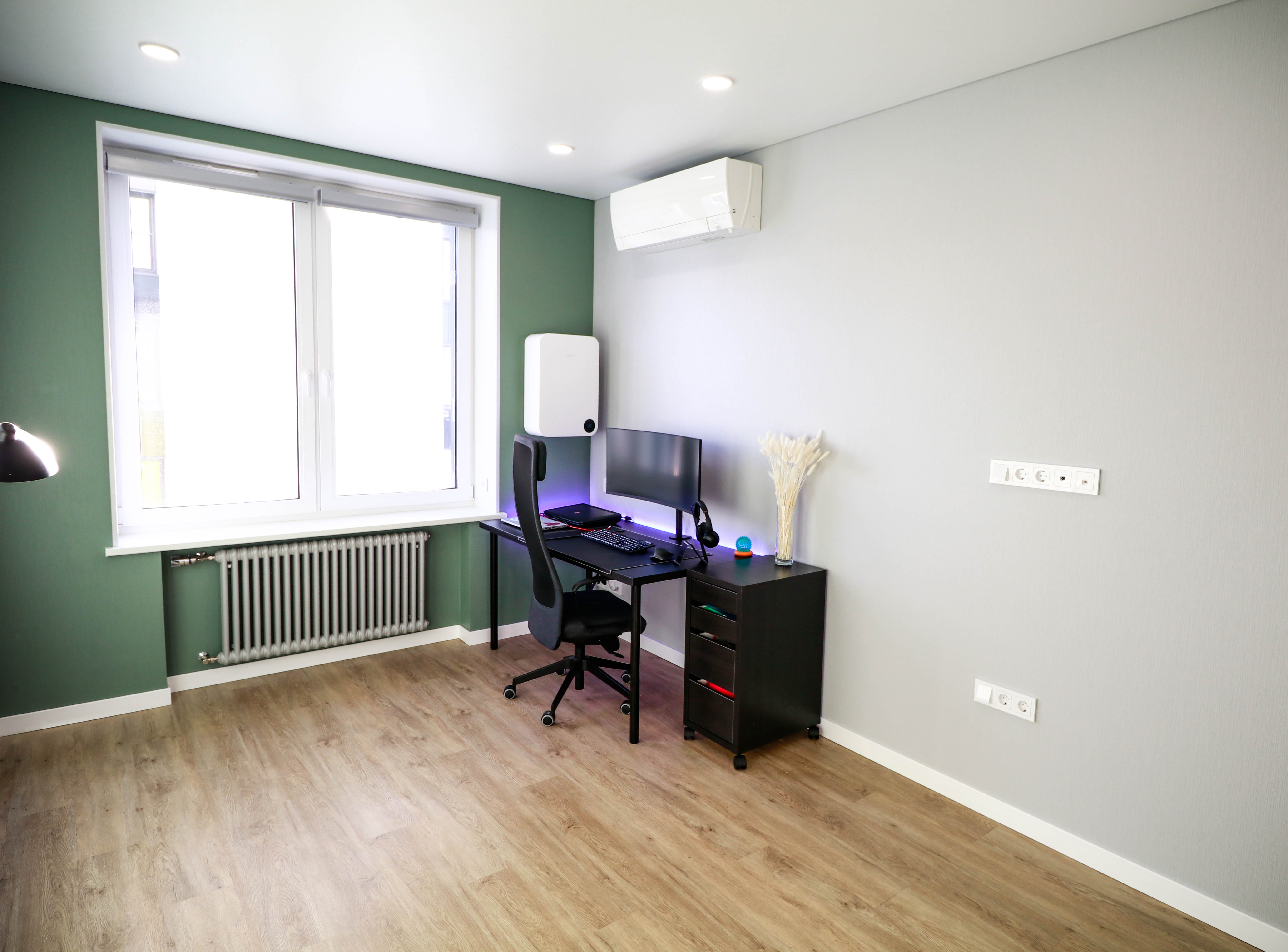 10 бюджетных способов освежить ремонт 2000-х без капитальных вложений