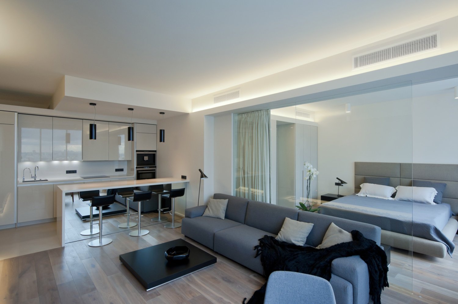 Мой бюджет на ремонт студии треснул по швам — вот как я выкрутилась