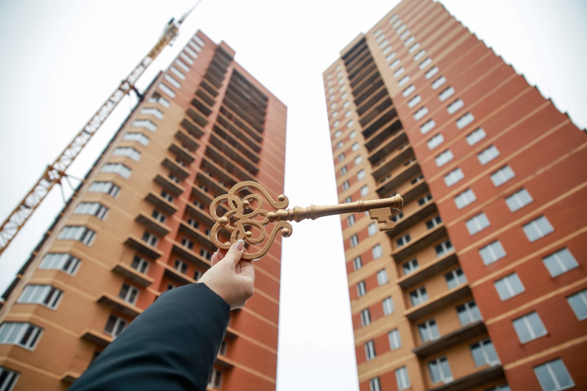 Почему российские девелоперы наконец снизят цены на жилье