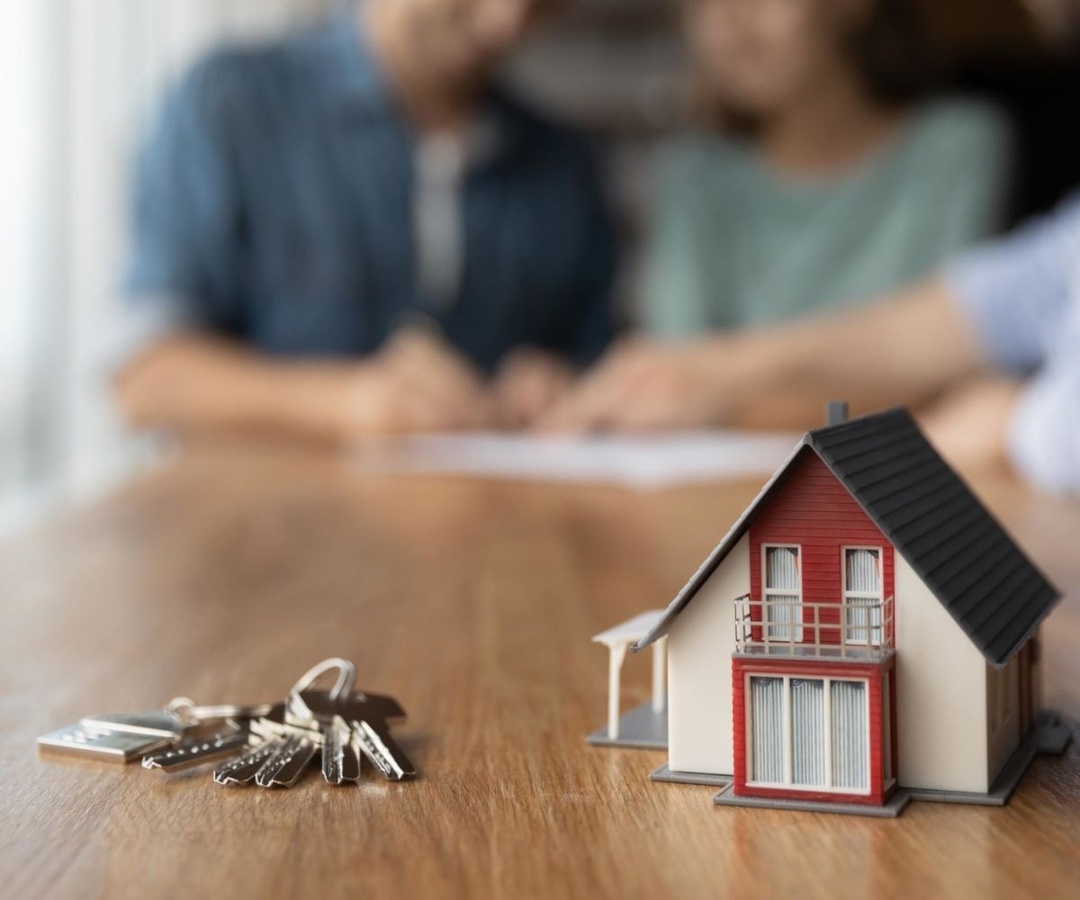 Мы купили однокомнатку в Подмосковье за 3,5 млн с ипотекой под 13,5% — вот как это было