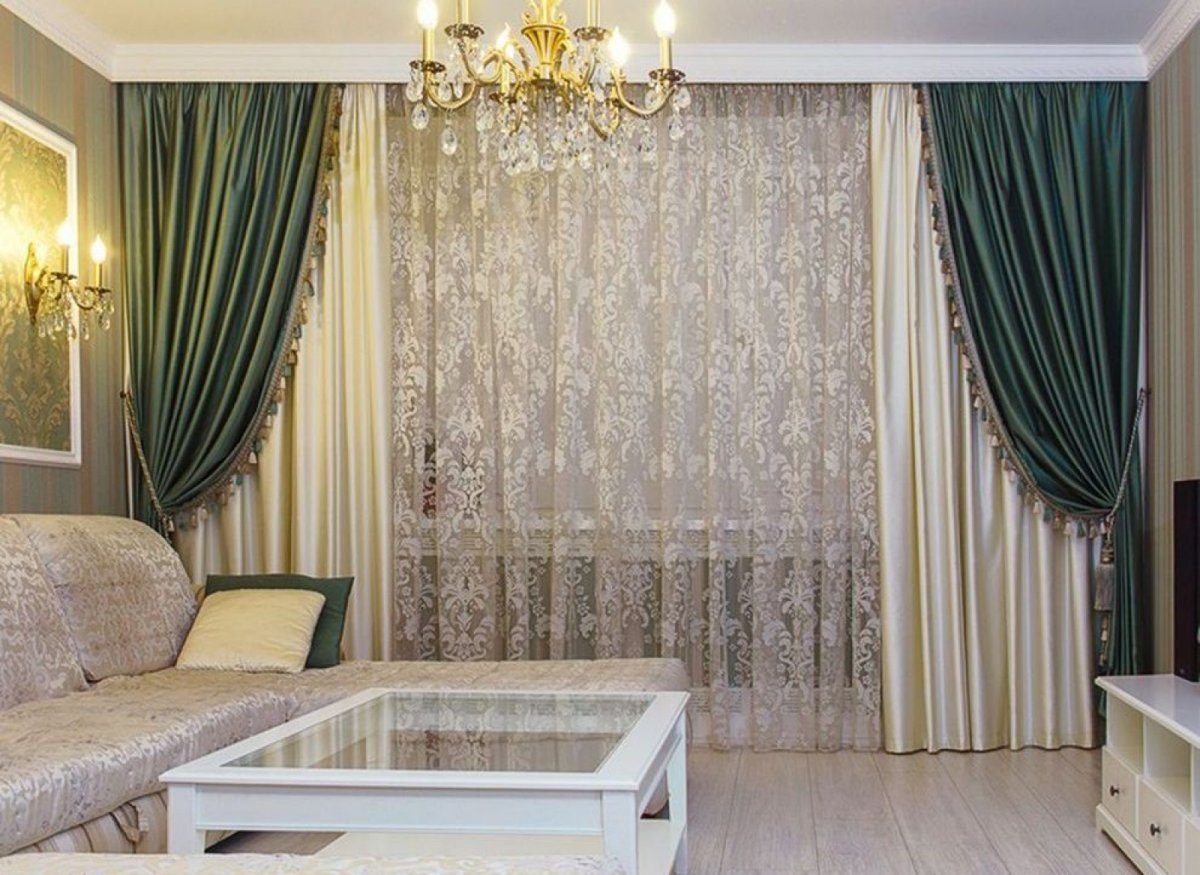 Эти шторы сделают вашу квартиру дороже на 15%