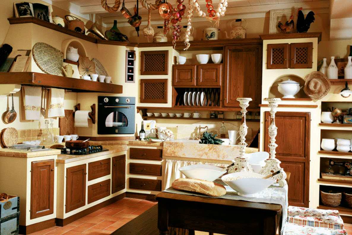 Как медальница на кухне повысила стоимость квартиры на 15%