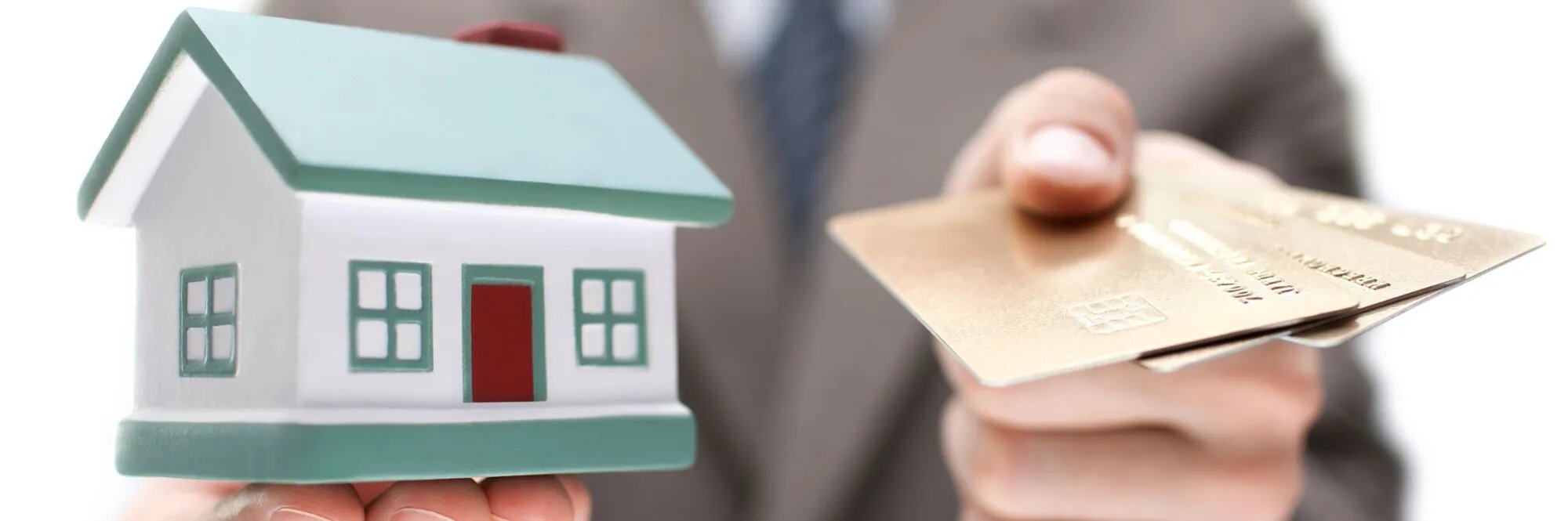 Как купить долю квартиры в ипотеку и не остаться на улице