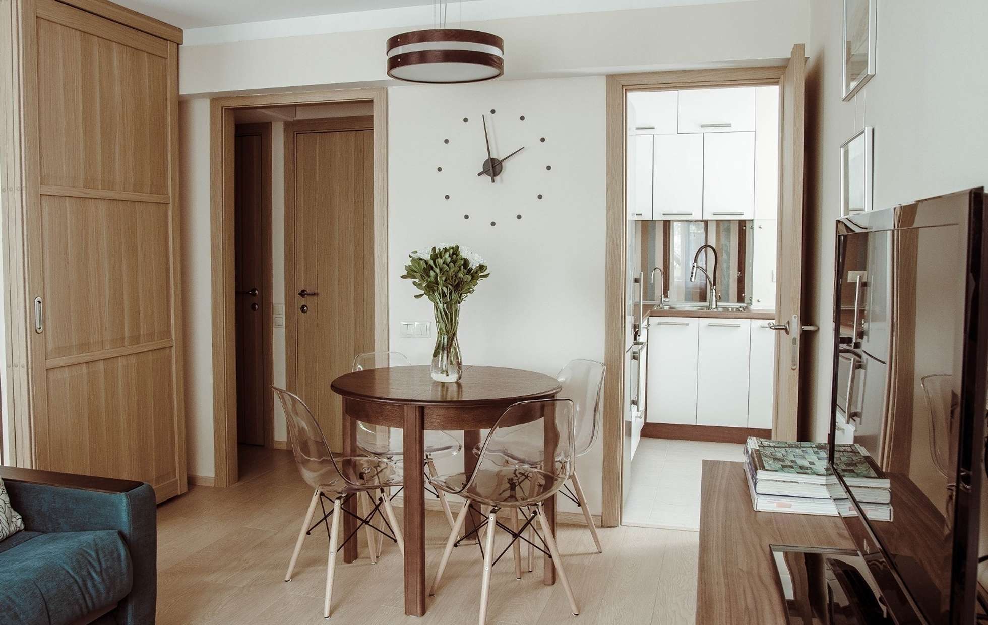 Эти 5 интерьерных трендов разрушат уют в вашей российской квартире