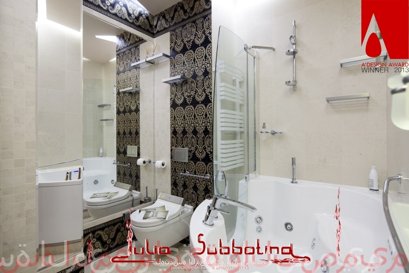 10 идей с PINTEREST для ванной которые повысят стоимость вашей квартиры