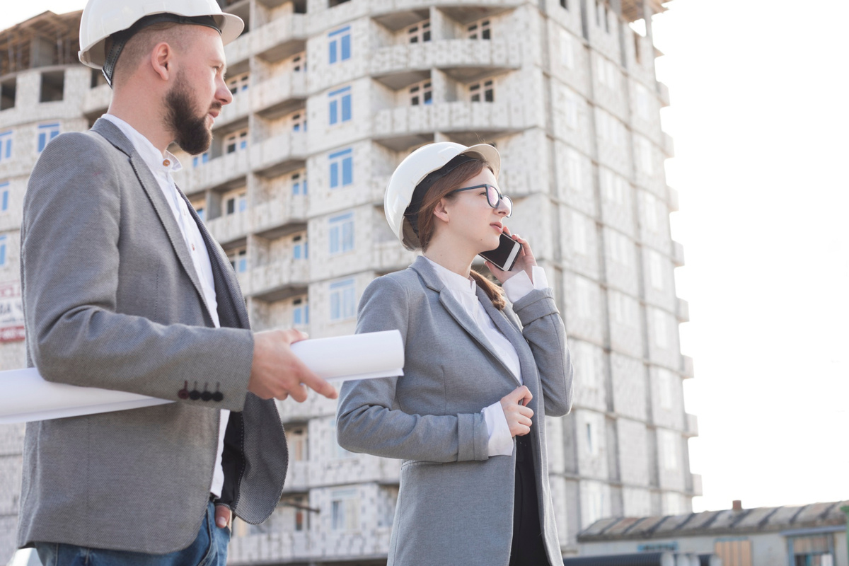 Моя квартира в новостройке стала кошмаром вместо мечты