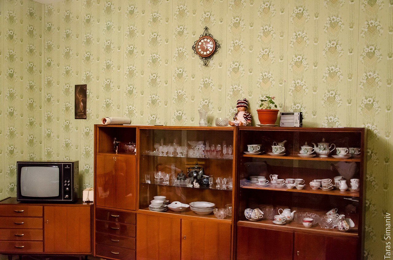 12 предметов интерьера которые превратят вашу панельку в стильный лофт