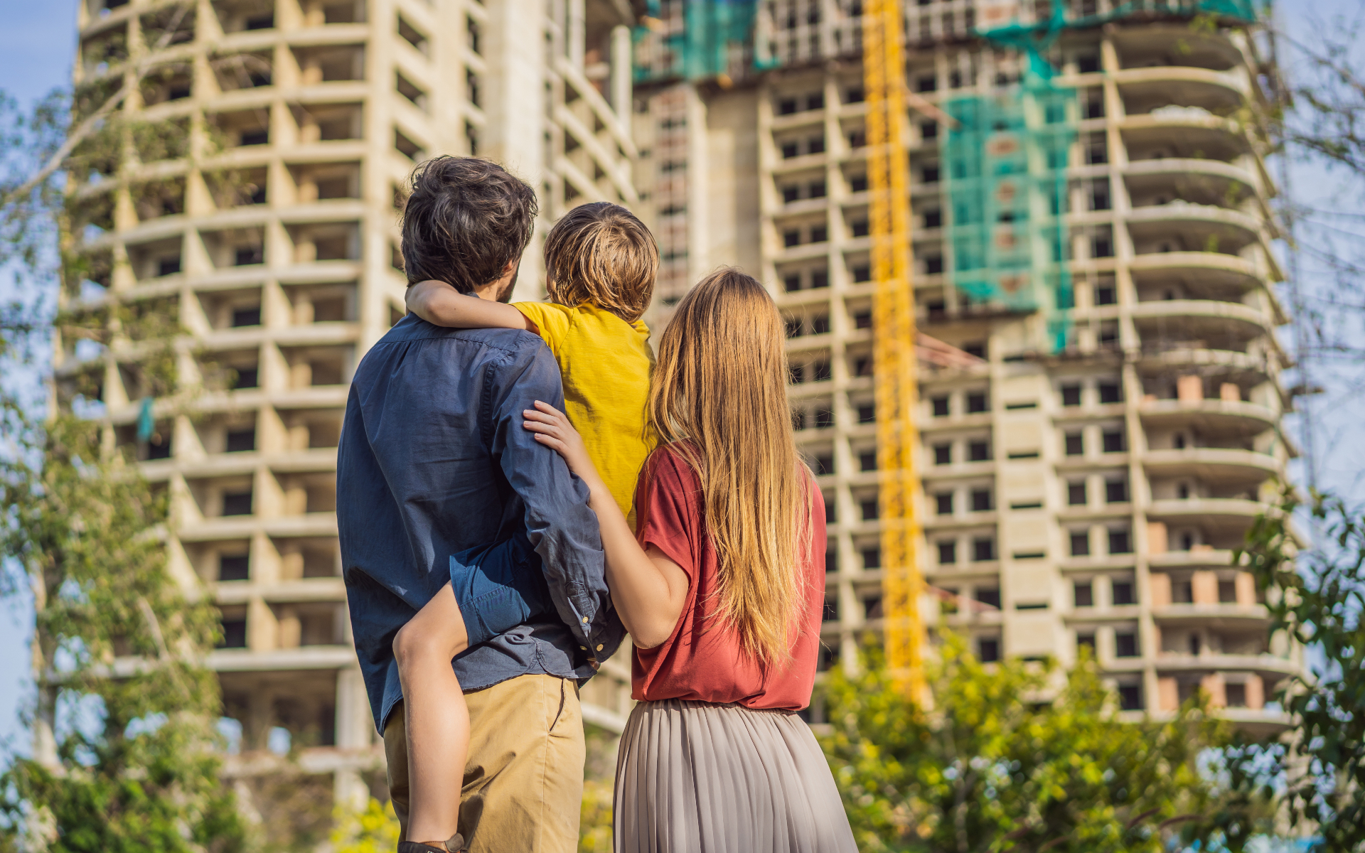 Семейная ипотека закончилась — что делать тем, кто не успел