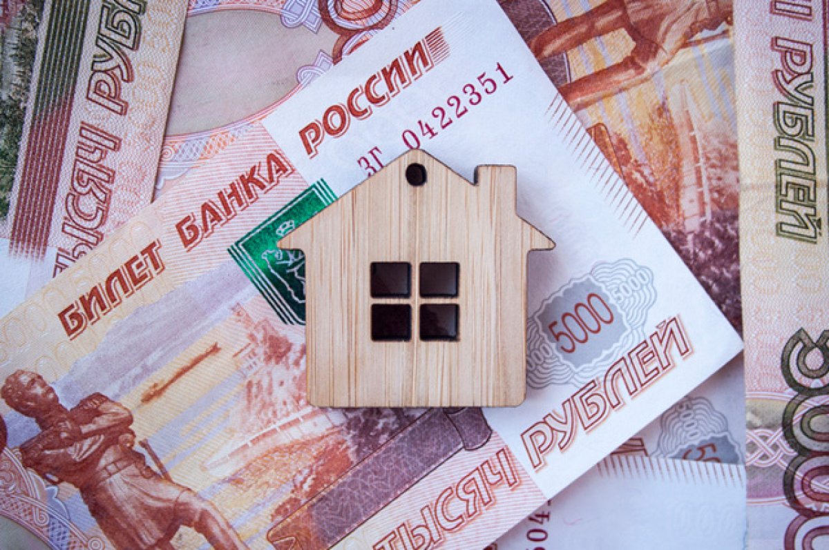 Реальная зарплата для покупки квартиры в миллионнике без ипотечного рабства