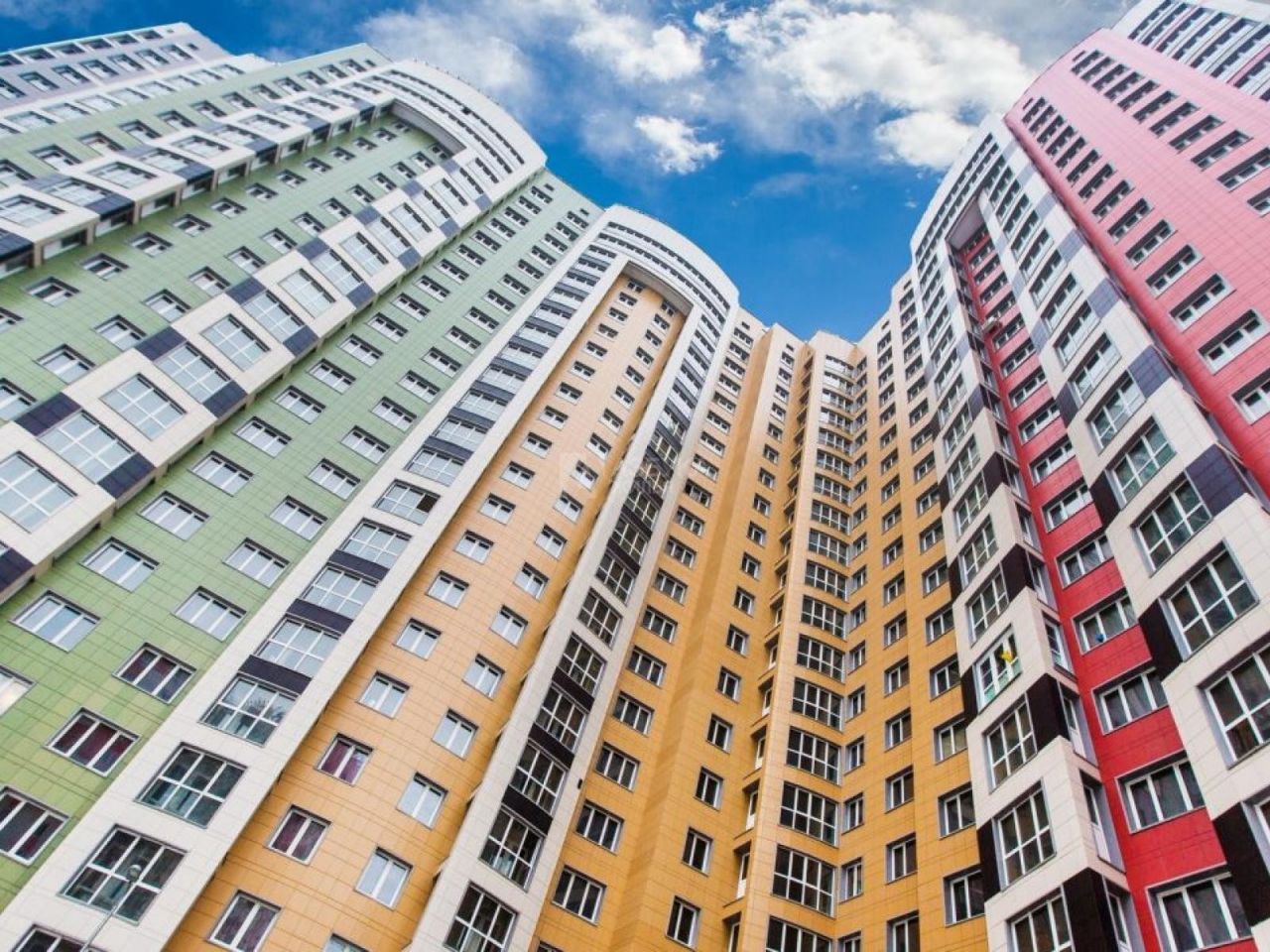 Москва задыхается от градостроительных ошибок которые скрывают от жителей