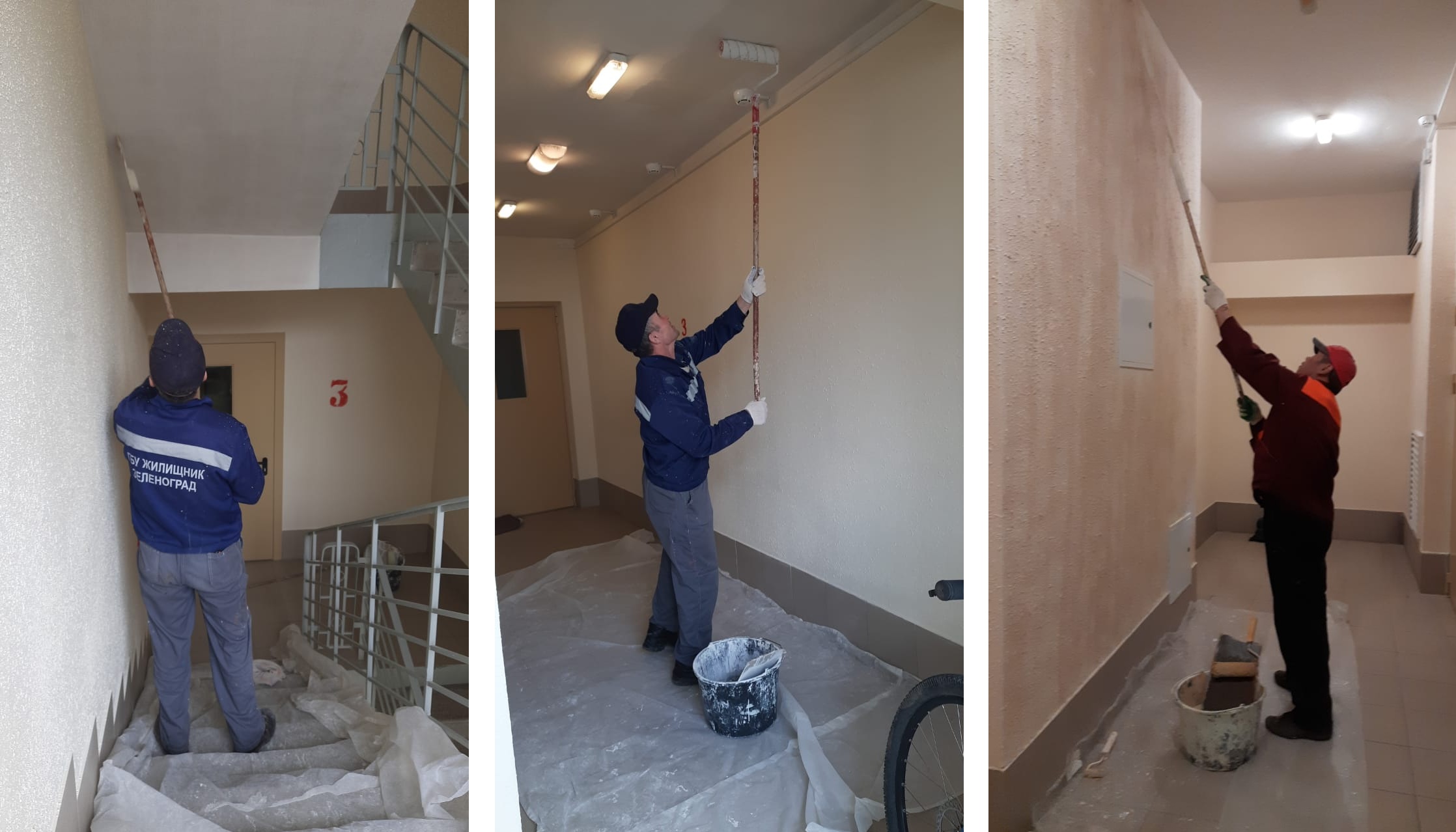 УК обязана делать это бесплатно 8 работ, о которых молчат