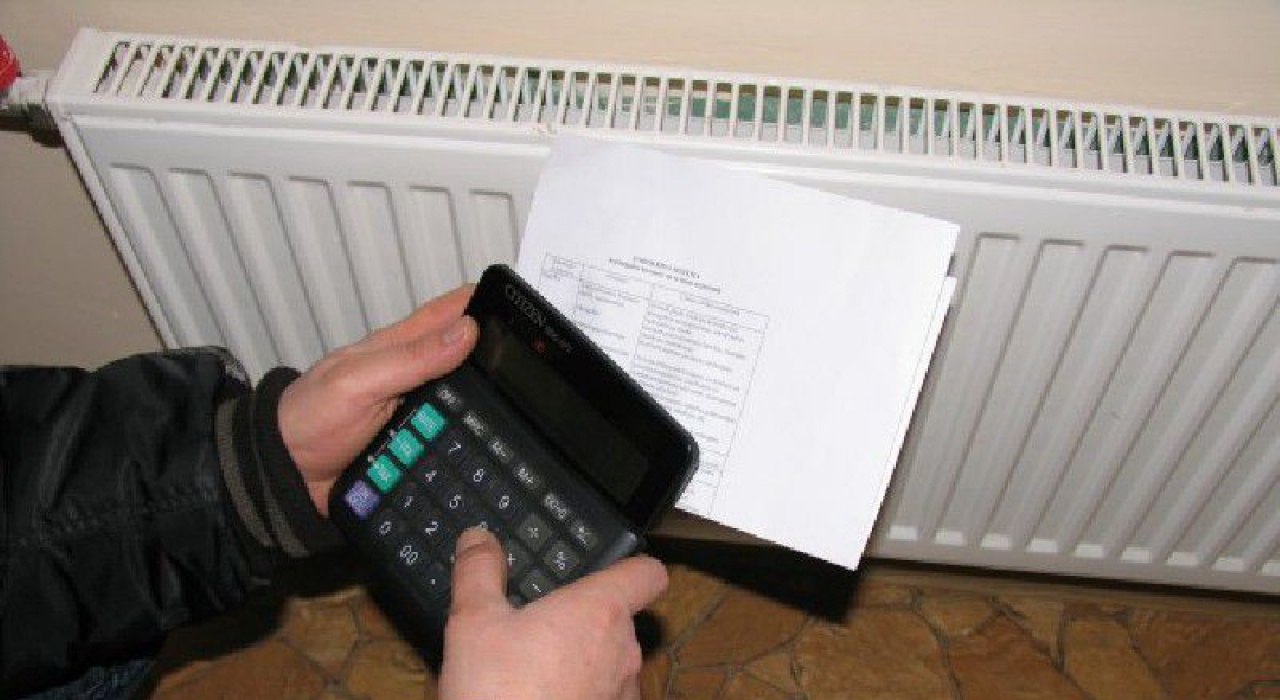 Как заставить УК вернуть деньги за холодные батареи