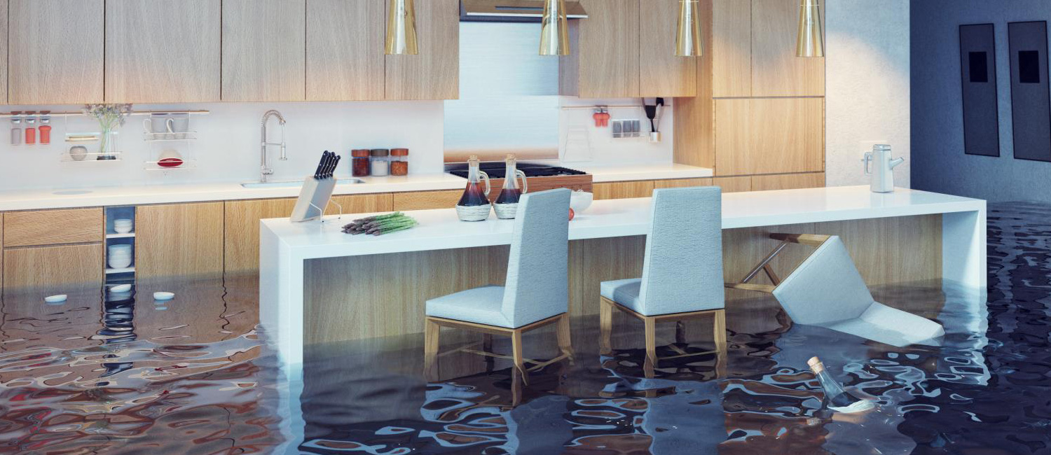 Соседи сверху заливают квартиру как заставить их платить за ремонт