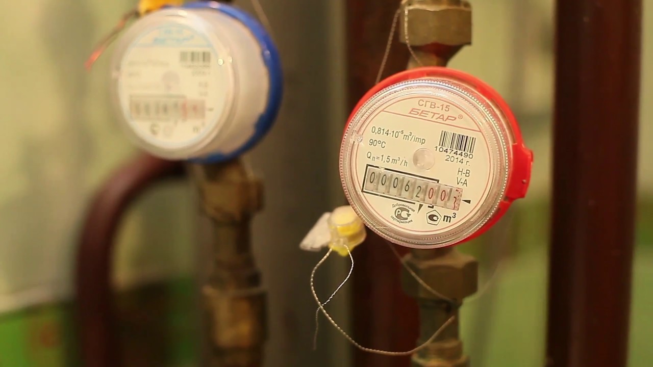 Мастер поверки ушел не открыв чемоданчик — как не остаться без воды и света