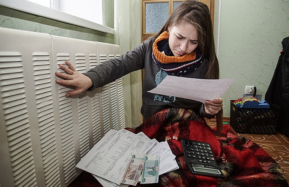 Кто заплатит за ваши долги по ЖКУ если соседи не платят