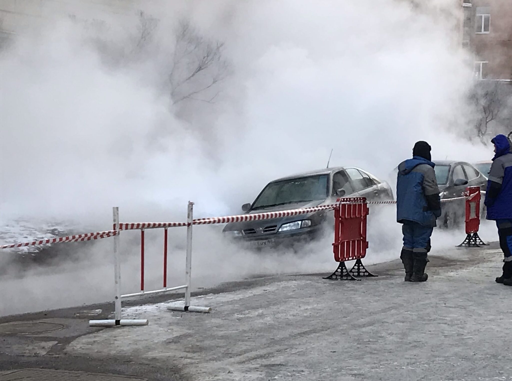 Праздничный кошмар как бытовые неурядицы могут испортить новогодние каникулы