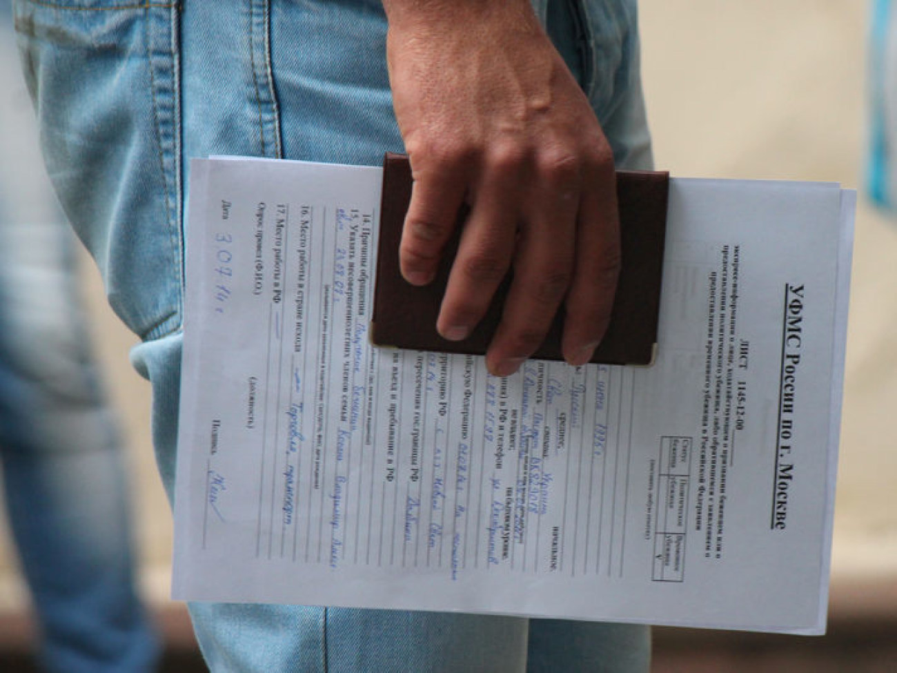 Прописка посторонних в квартире обернется катастрофой