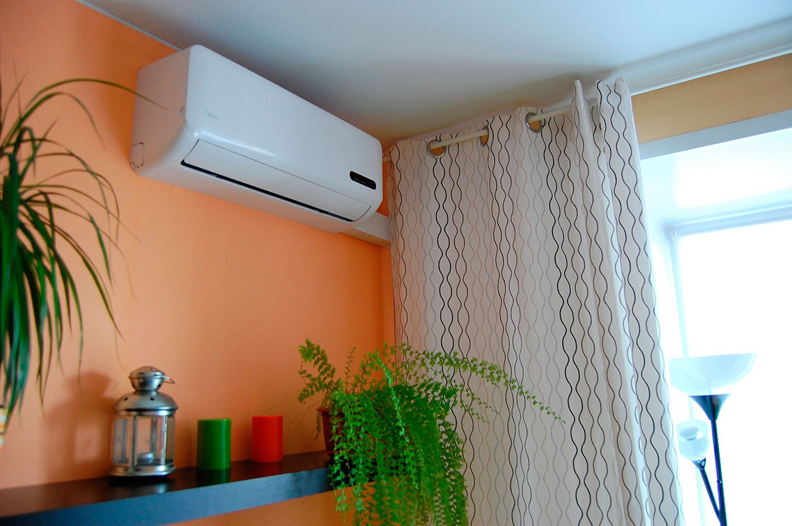 8 ошибок при установке кондиционера в спальне, которые снижают стоимость квартиры