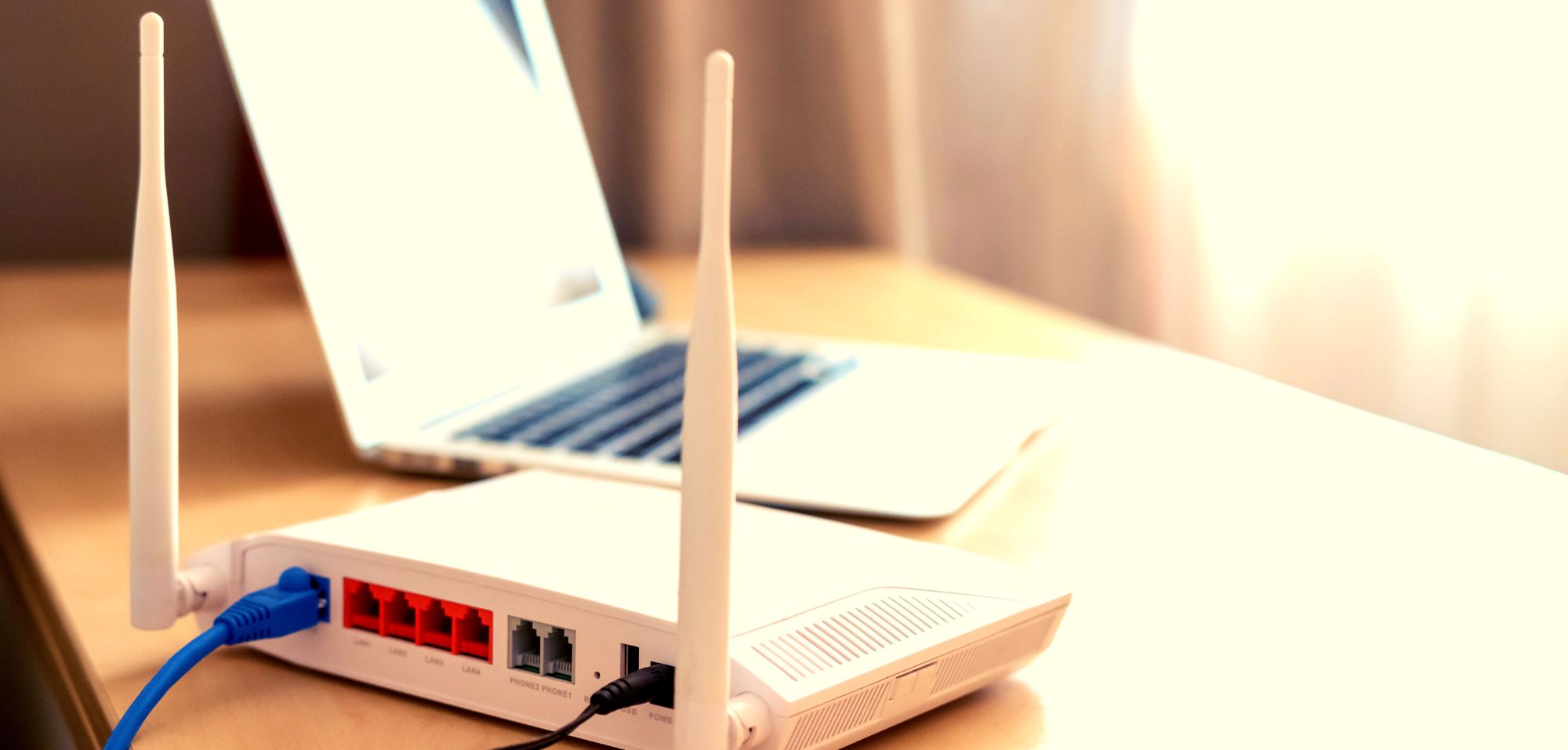 Выбор домашнего интернета может повысить стоимость вашей квартиры на 5%