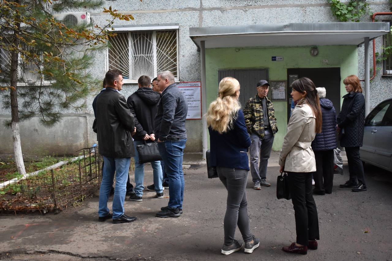 Почему никто не хочет быть управдомом в России