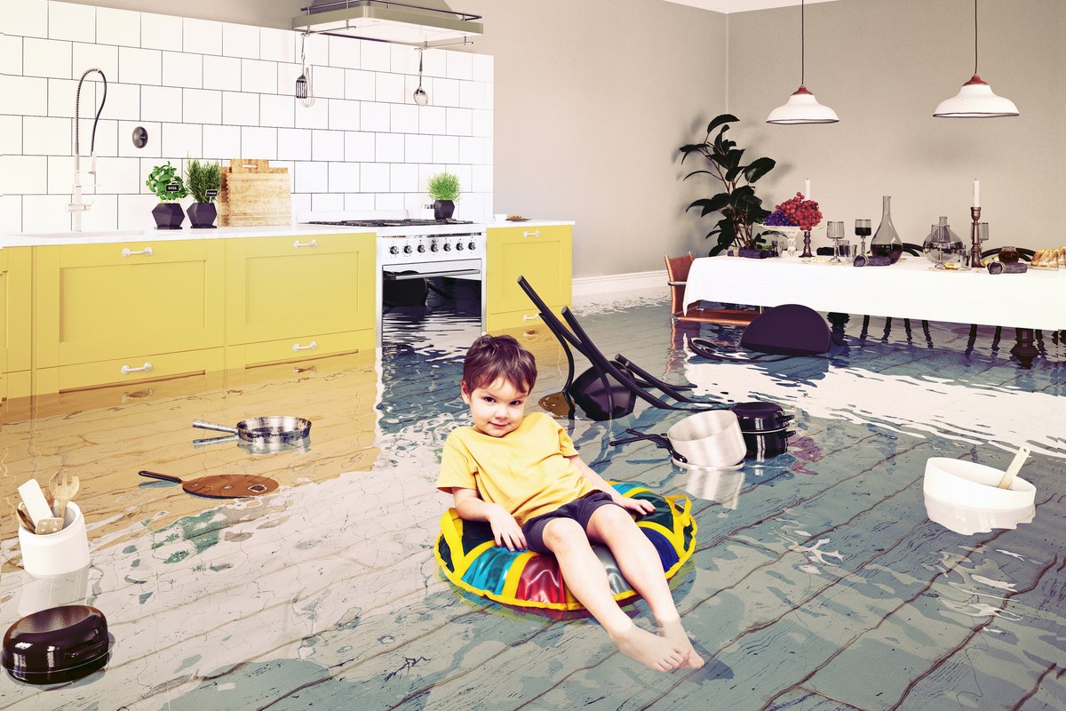 Когда соседи превращают подъезд в кошмар 11 реальных историй о засорах