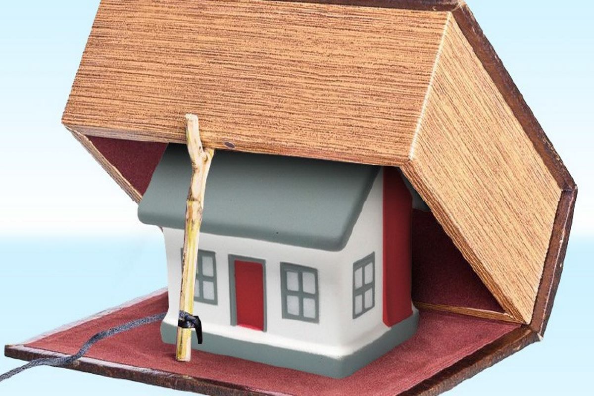 Соседи-аферисты 8 реальных случаев обмана в многоквартирных домах