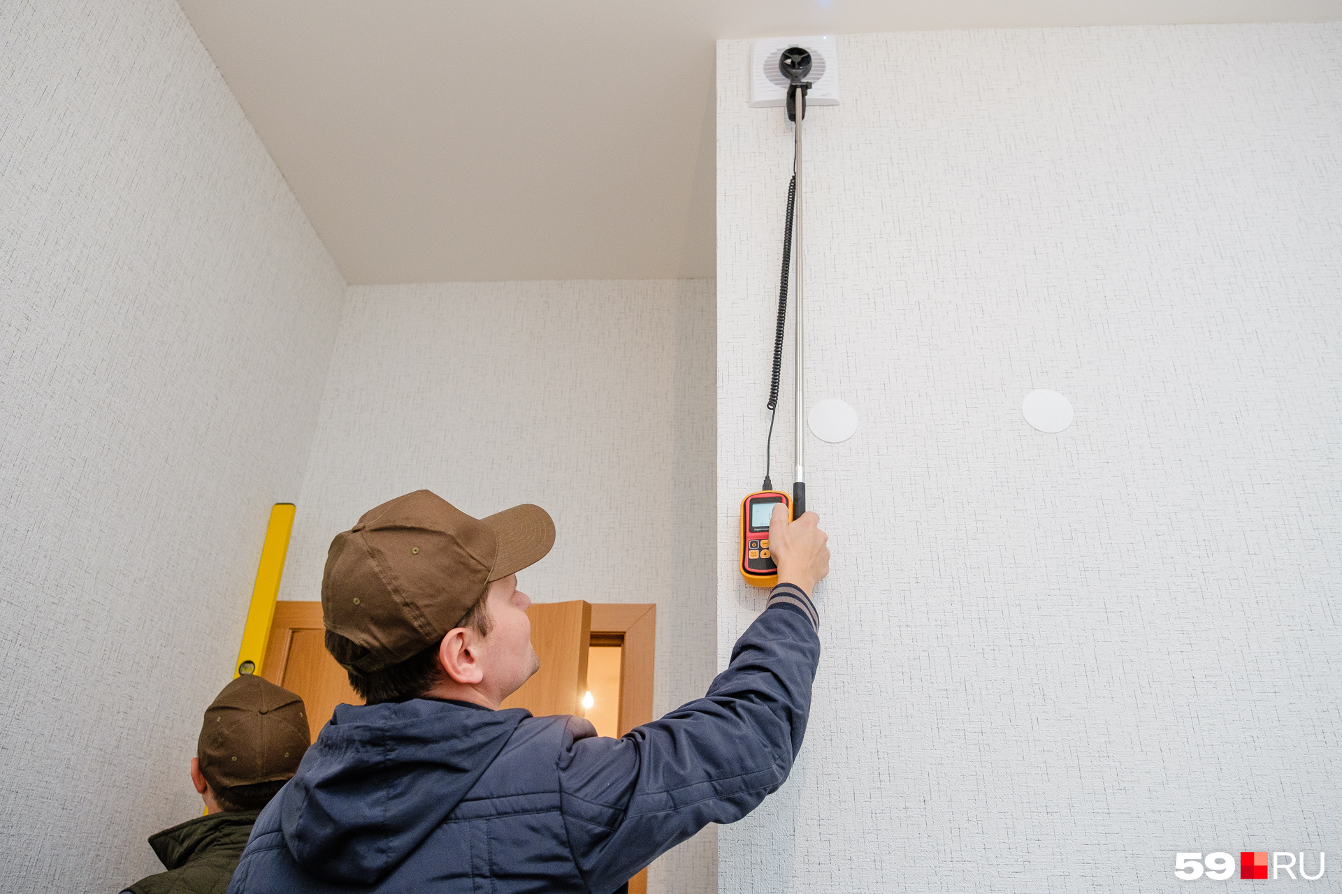 5 скрытых проблем новостройки которые выявит только проверка коммуникаций